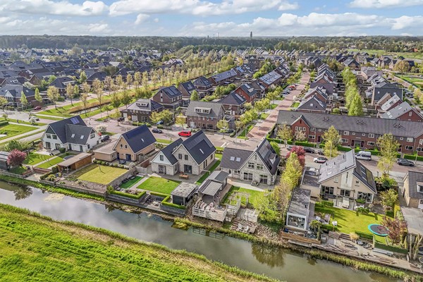 Medium property photo - John Daltonhage 8, 8302 WT Emmeloord